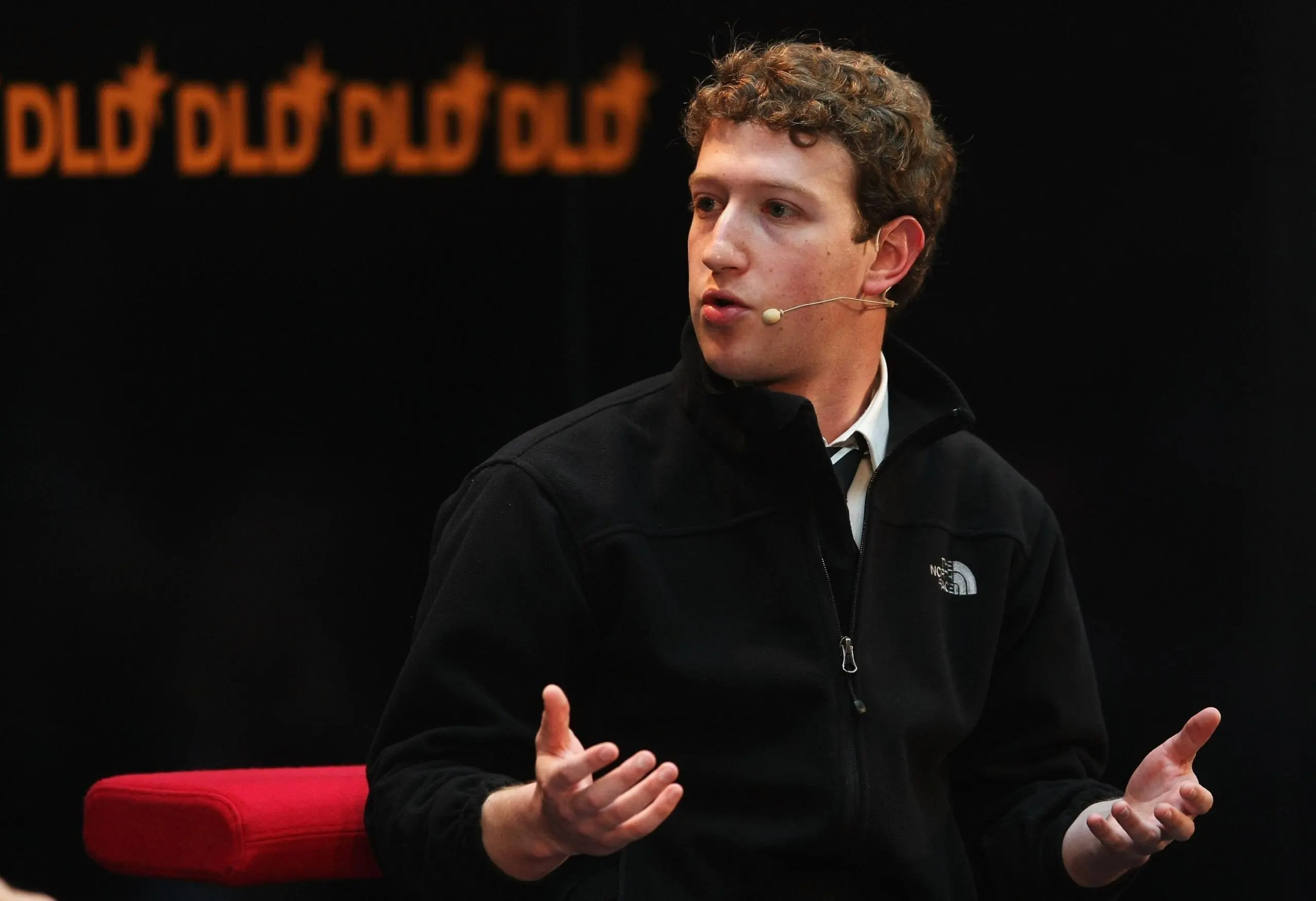 Mark Zuckerberg: Un leader visionario nella tecnologia