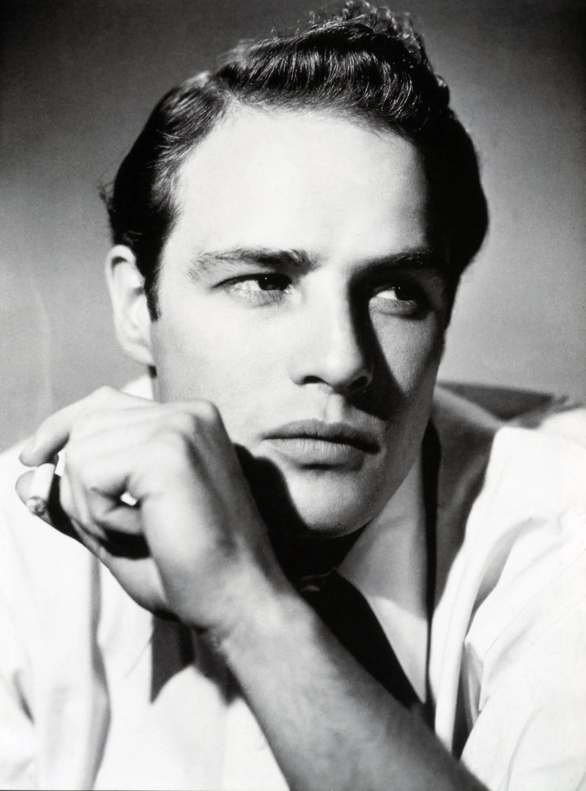 La Leggenda di Marlon Brando: Un’Icona del Cinema