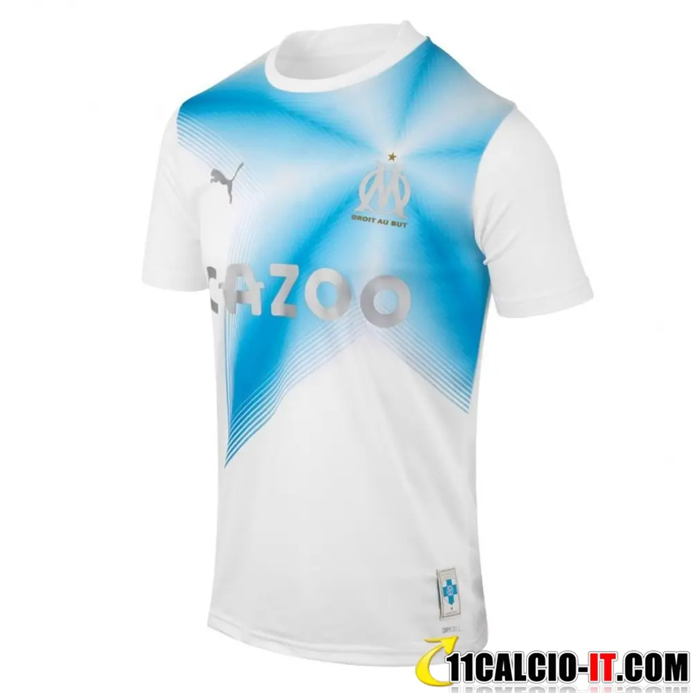 Marsiglia Calcio: Aggiornamenti sulla Stagione 2023