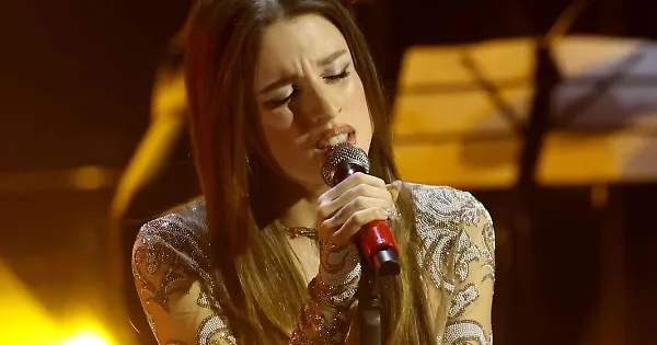 marta dona sanremo 2026 — IT news