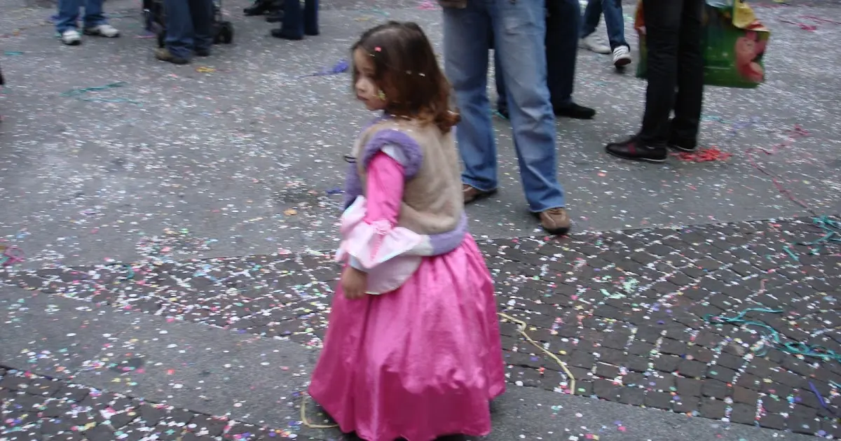 Martedì Grasso Carnevale 2026: Tradizioni e Festività
