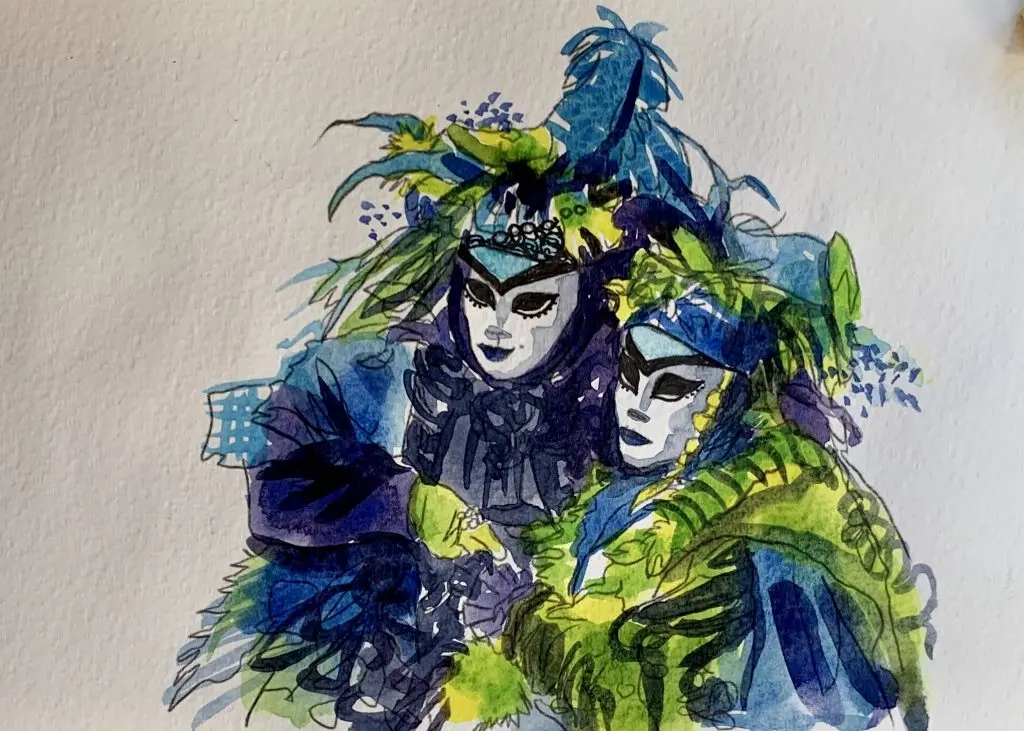 Martedì Grasso Carnevale 2026: un’anteprima delle celebrazioni