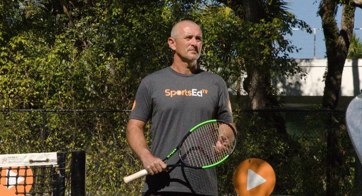 La carriera di Martin Damm nel tennis image 1