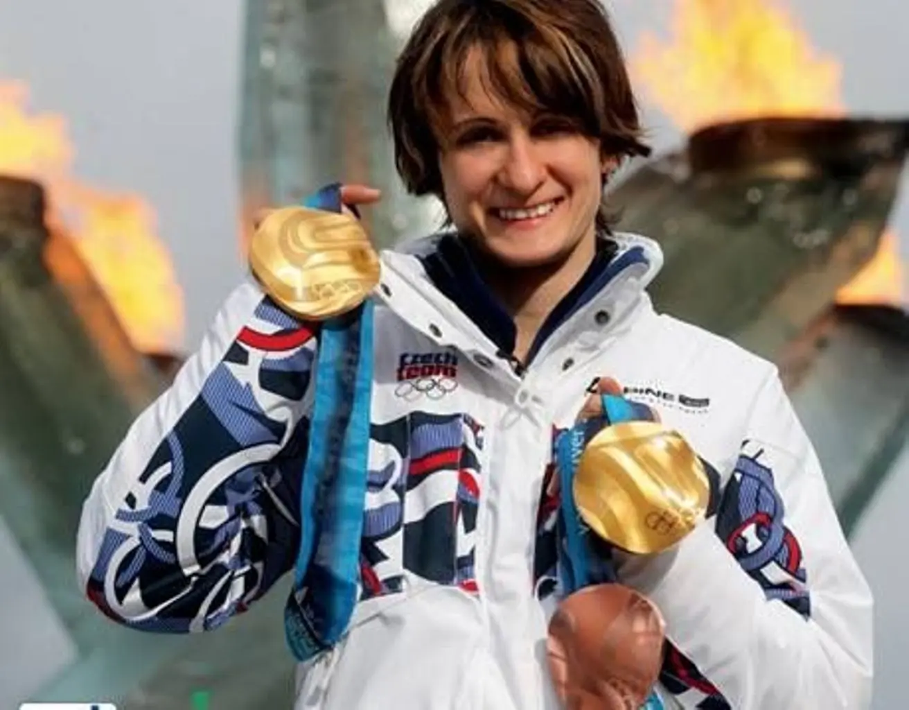 Martina Sáblíková: Un’icona nel Pattinaggio di Velocità