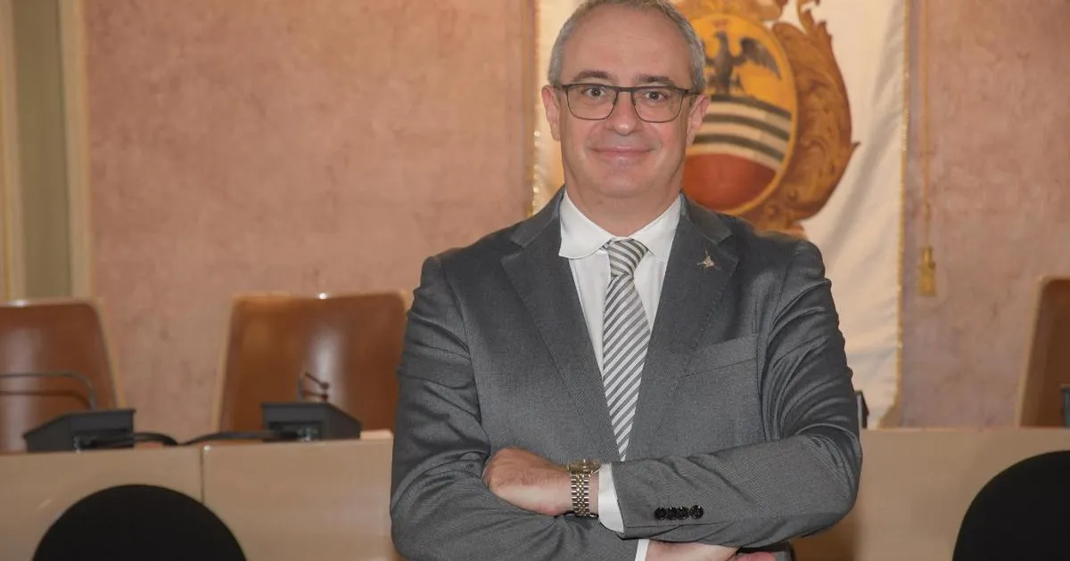 massimo adriatici — IT news