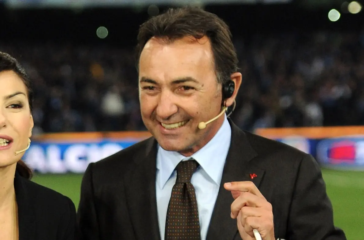 Massimo Mauro: Dalla Maglia della Nazionale al Mondo dei Media