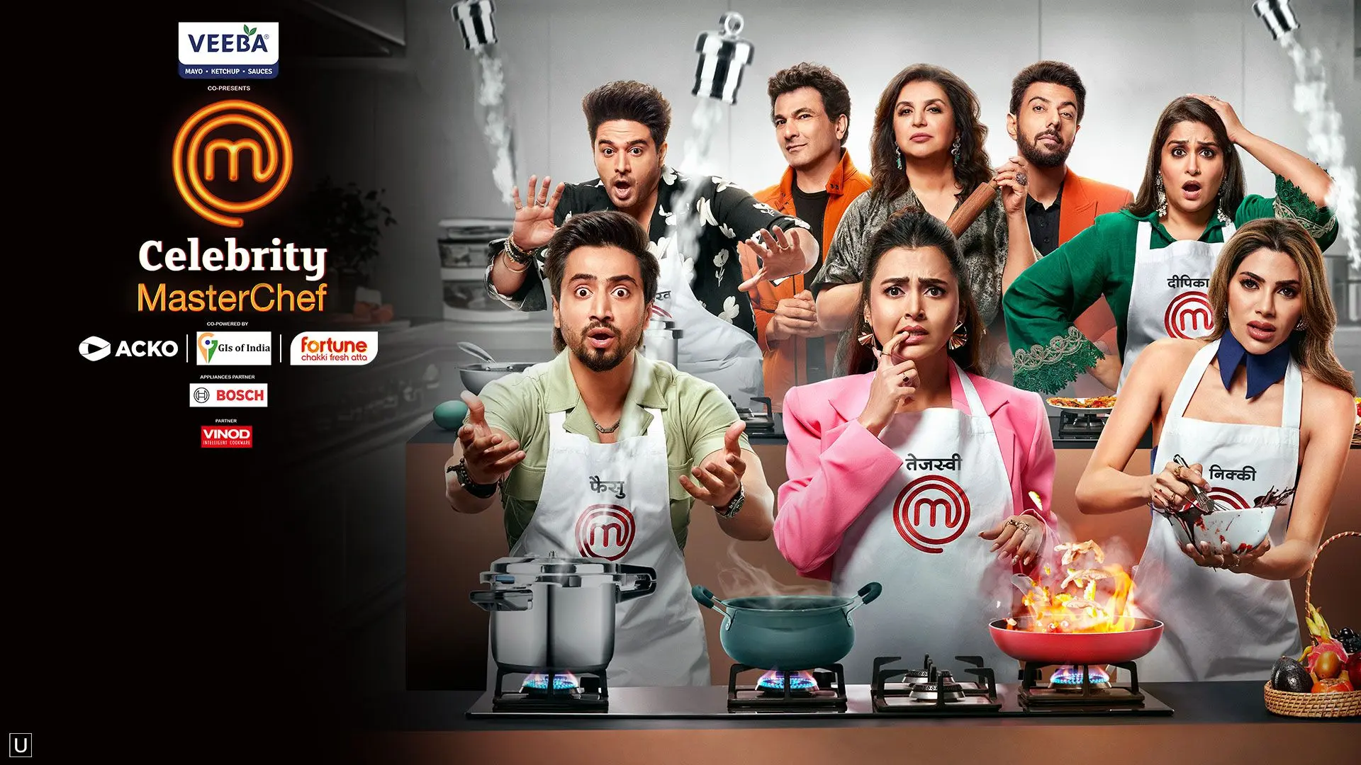 L’Impatto di MasterChef sul Mondo della Cucina