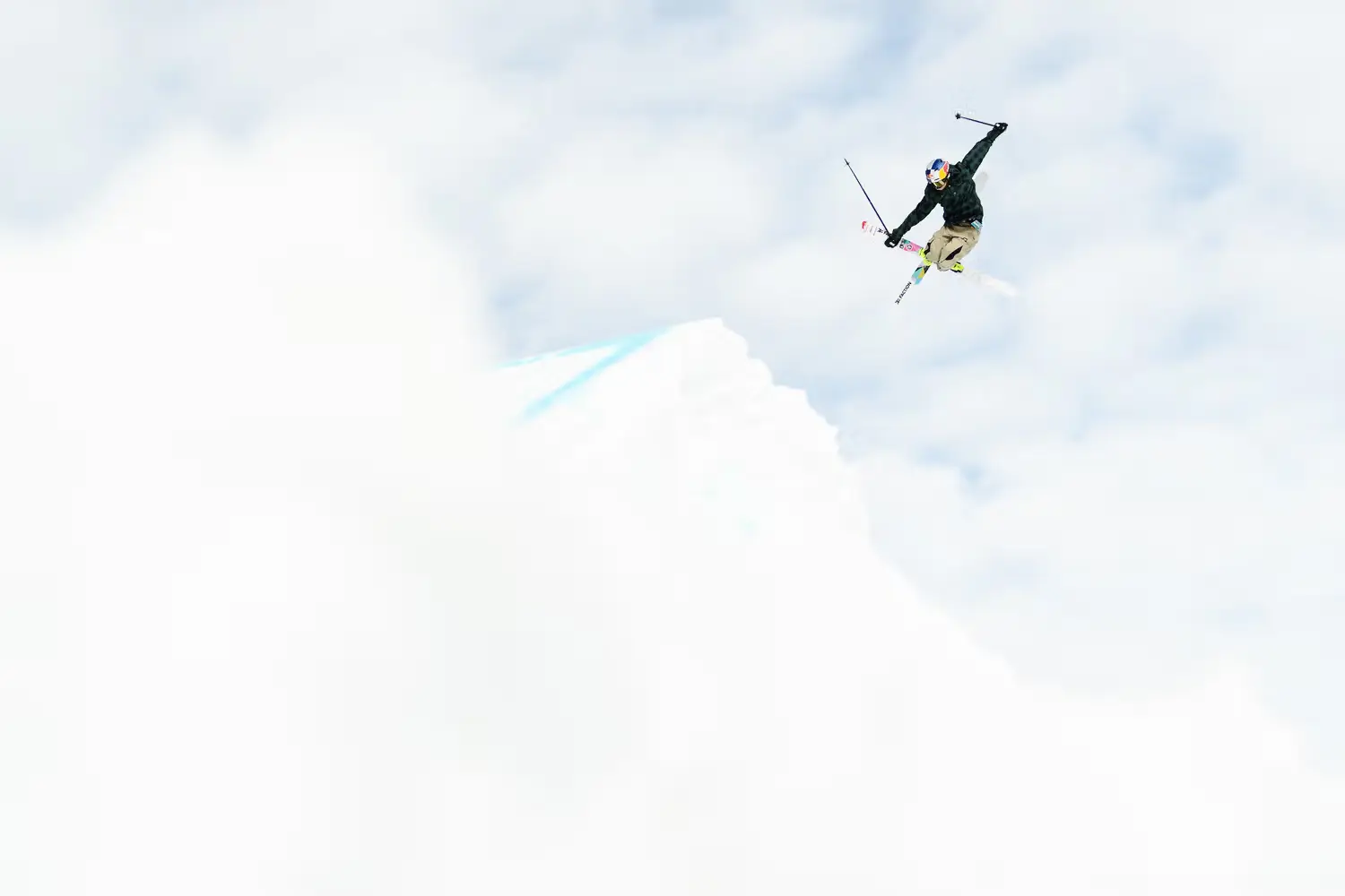Mathilde Gremaud: Una Prodigiosa Sciatrice Freestyle