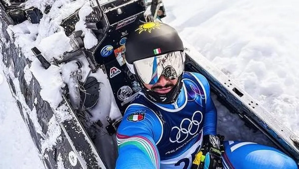 matilde lorenzi — IT news