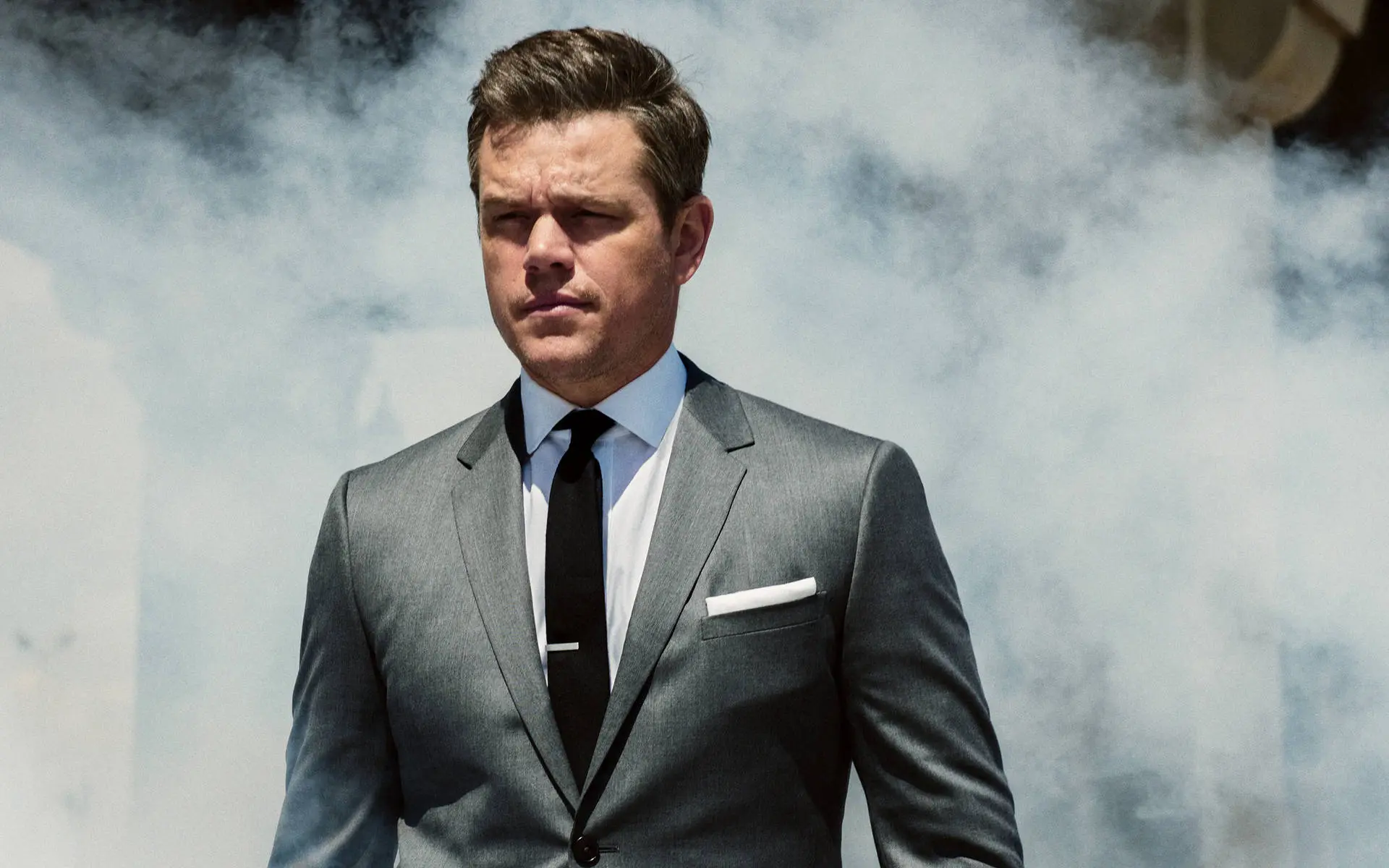 La Vita e la Carriera di Matt Damon image 1