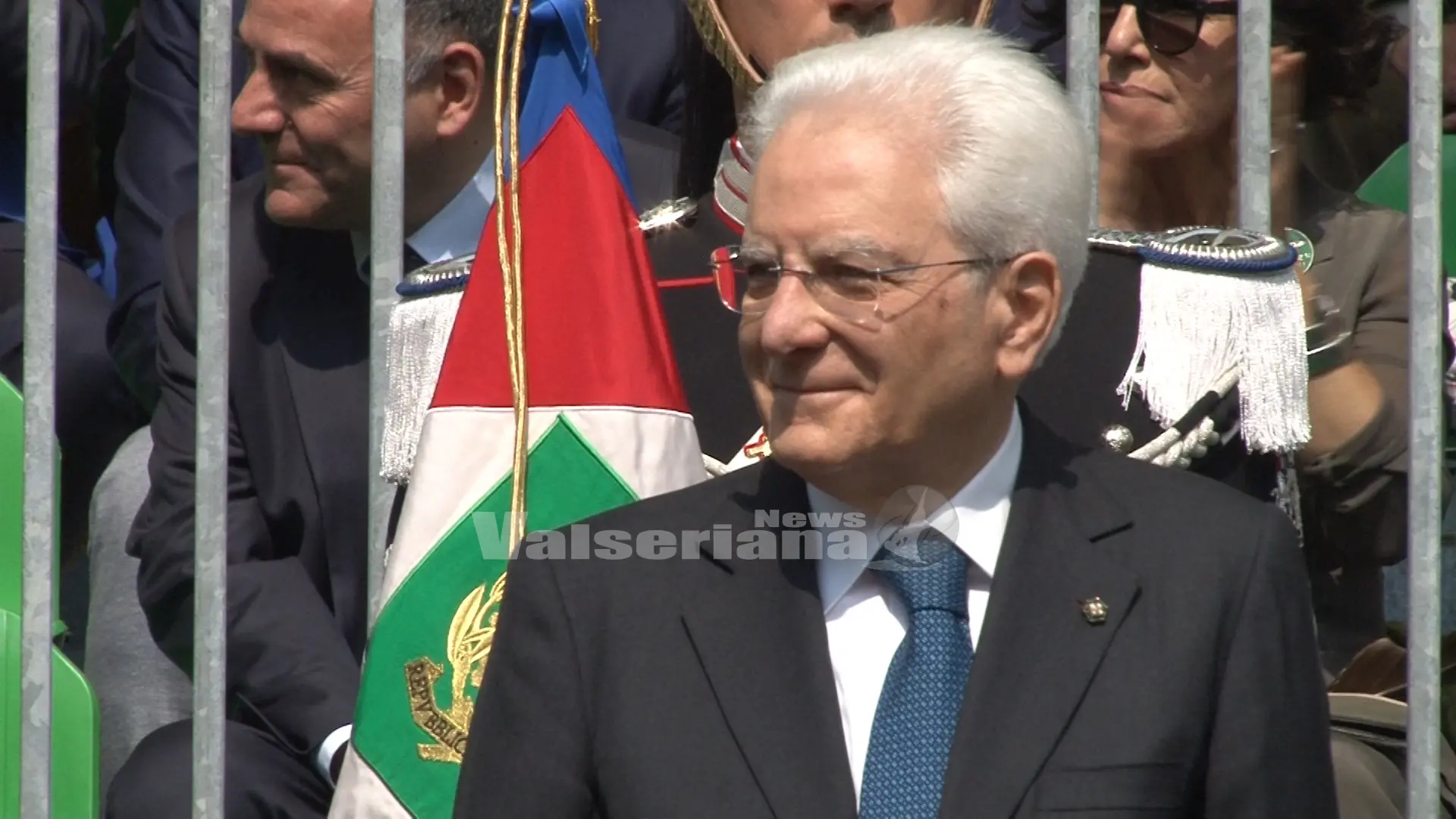 Sergio Mattarella: Un Leader per l’Italia