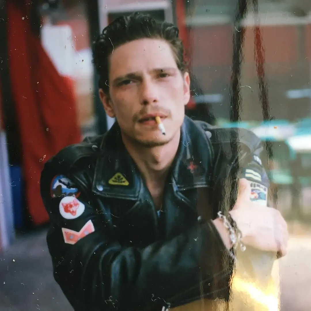 Chi è Matteo Martari? Storia e Carriera dell’Attore Italiano