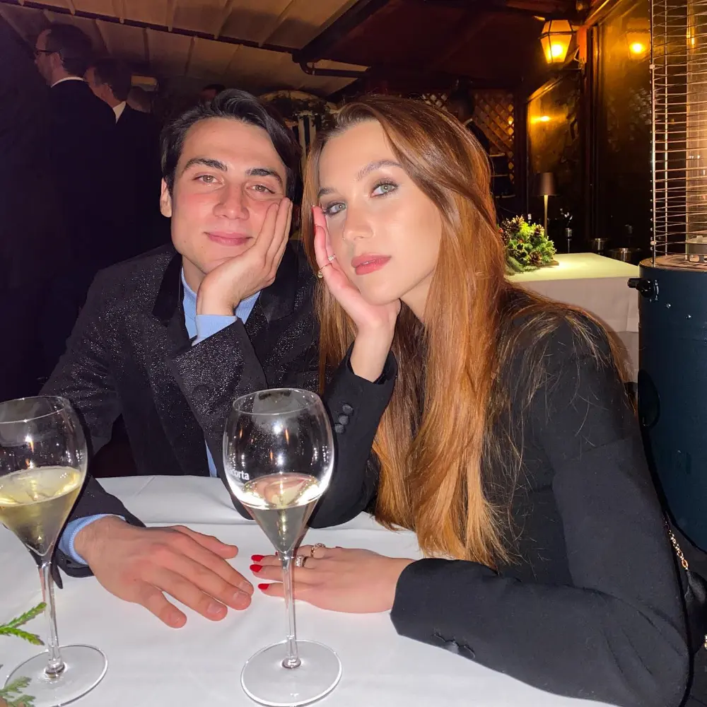 La Carriera di Matteo Paolillo: Un Giovane Talento Italiano