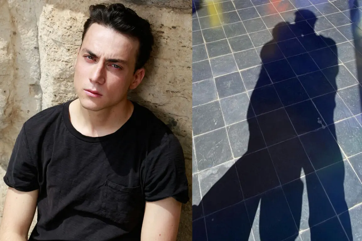 La vita sentimentale di Matteo Paolillo e la sua fidanzata image 1