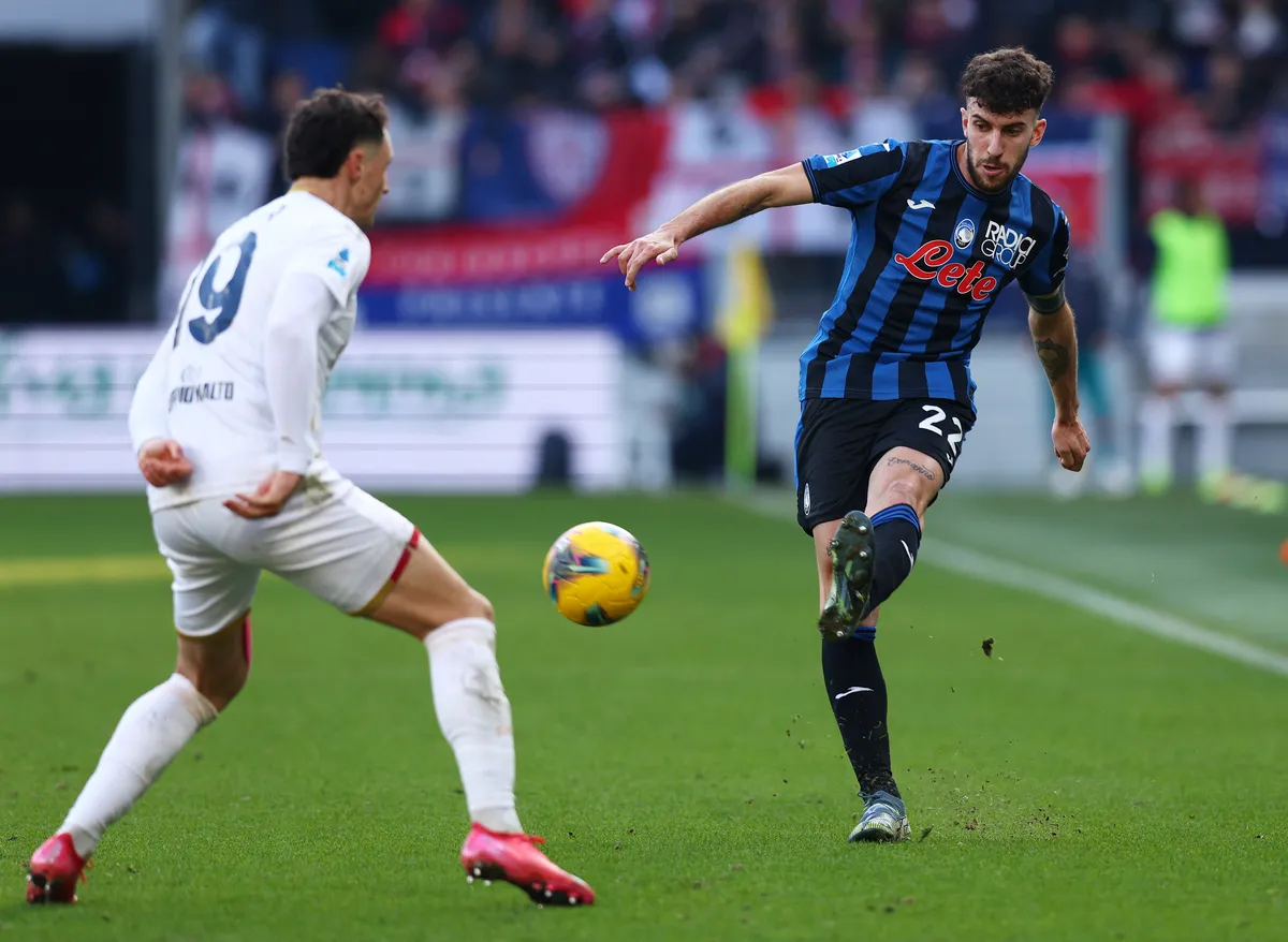 matteo ruggeri — IT news