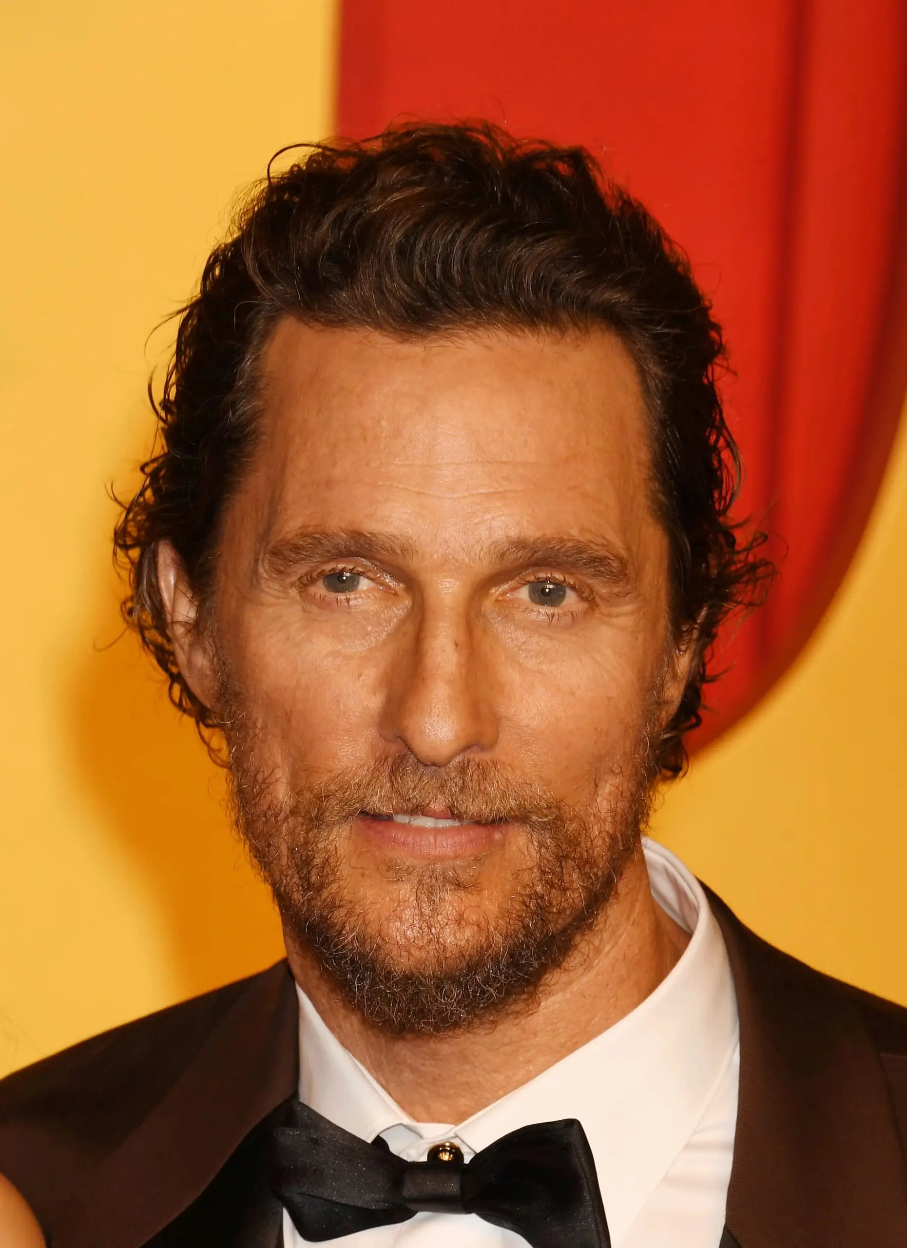 La carriera di Matthew McConaughey nel cinema image 1