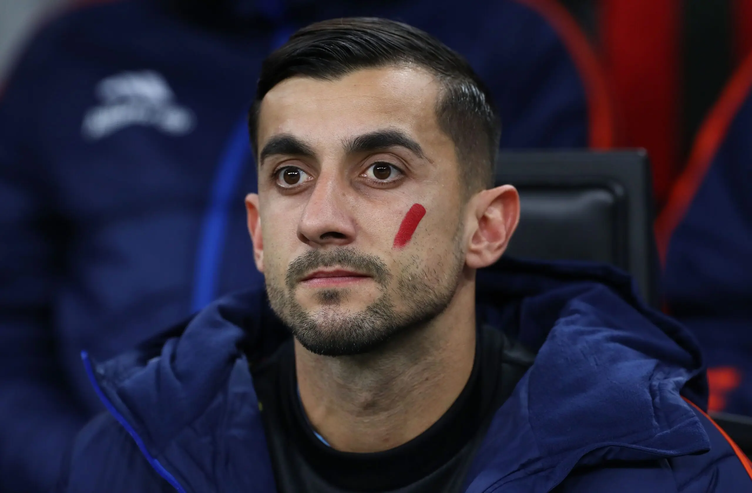 Mattia Perin: Il portiere della Nazionale Italiana