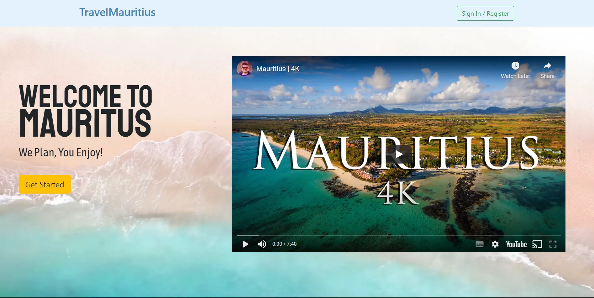 Esplorando Mauritius: La Gemma dell’Oceano Indiano