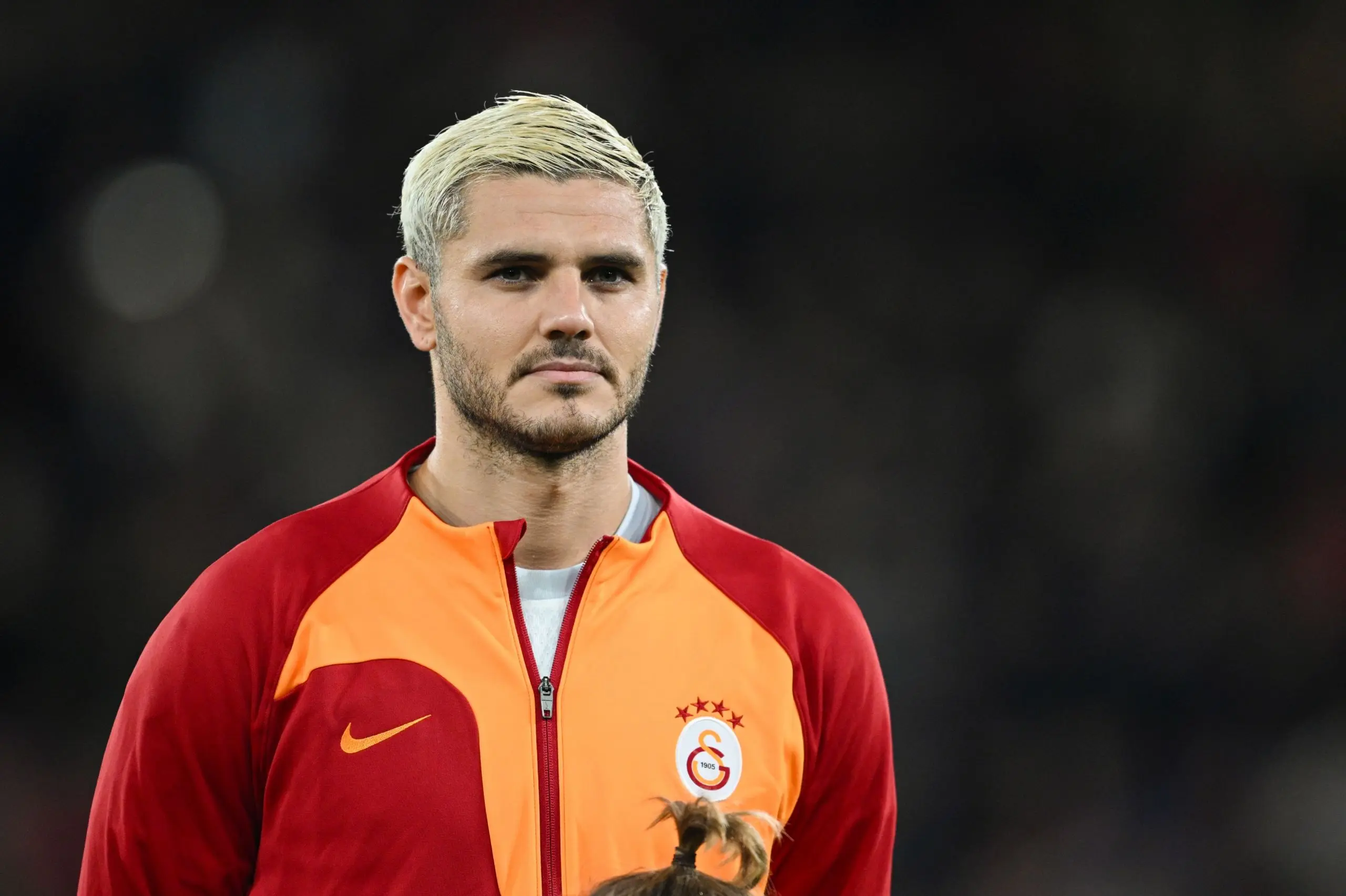 Mauro Icardi: aggiornamenti sulla carriera del calciatore