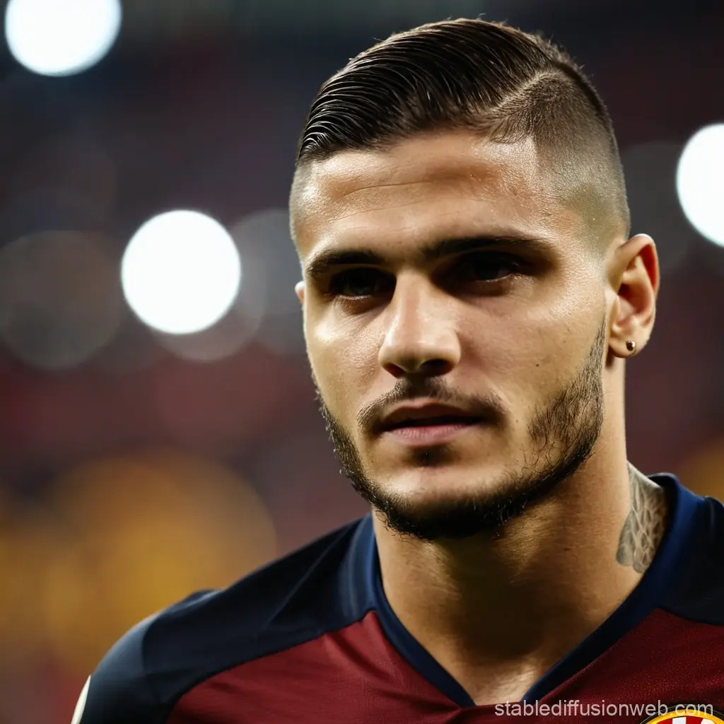 Mauro Icardi: Il Ritorno e Futuro nel Calcio Italiano