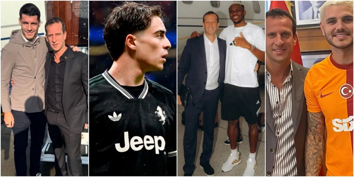 mauro icardi — IT news