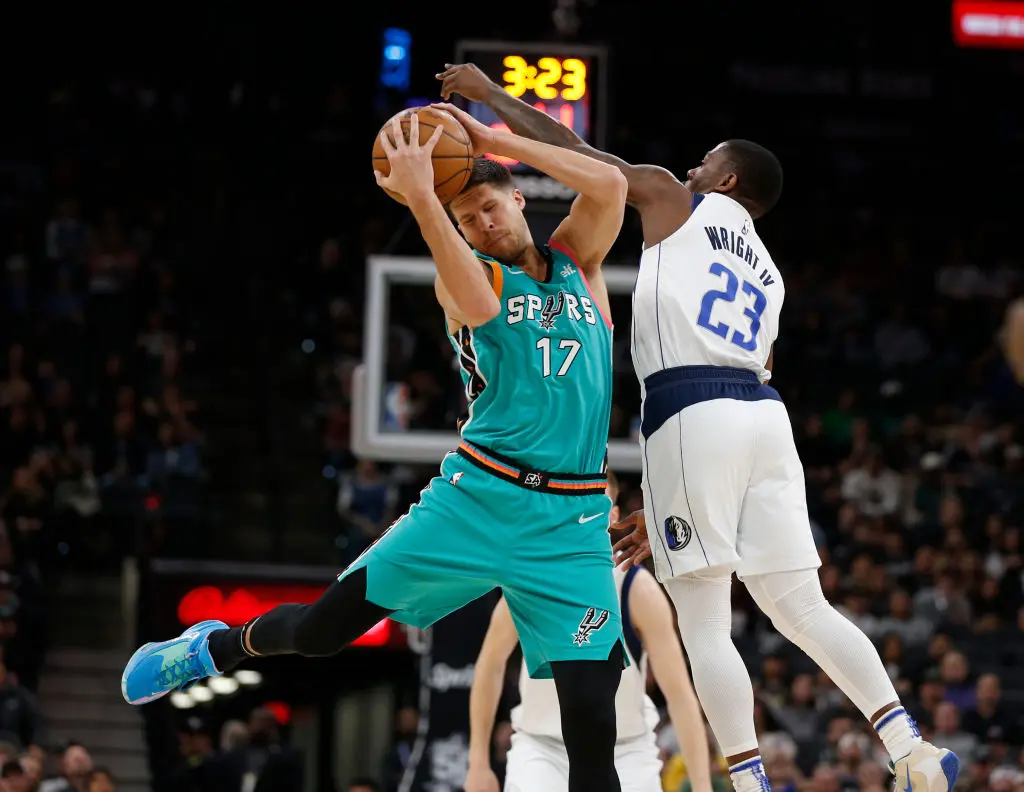 La Rivalità tra Mavericks e Spurs: Un Confronto Storico