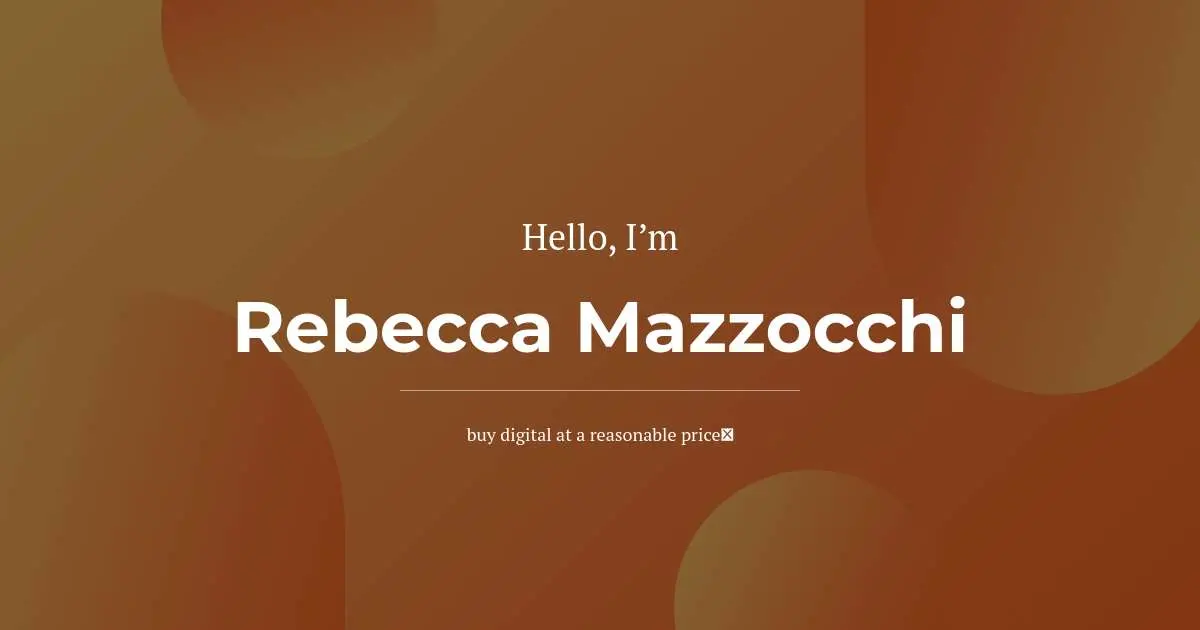 Mazzocchi: Storia e Rilevanza nell’Industria Italiana
