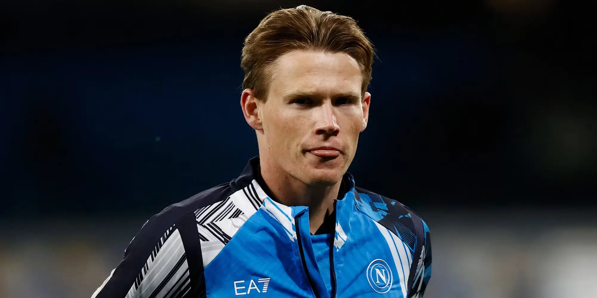 Scott McTominay: La Carriera e i Successi del Giovane Campione