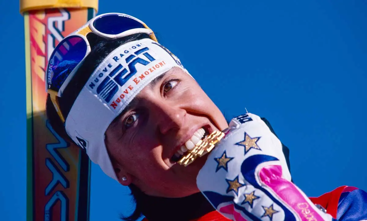 Medaglie Olimpiadi Invernali: Un’Analisi delle Vettorie