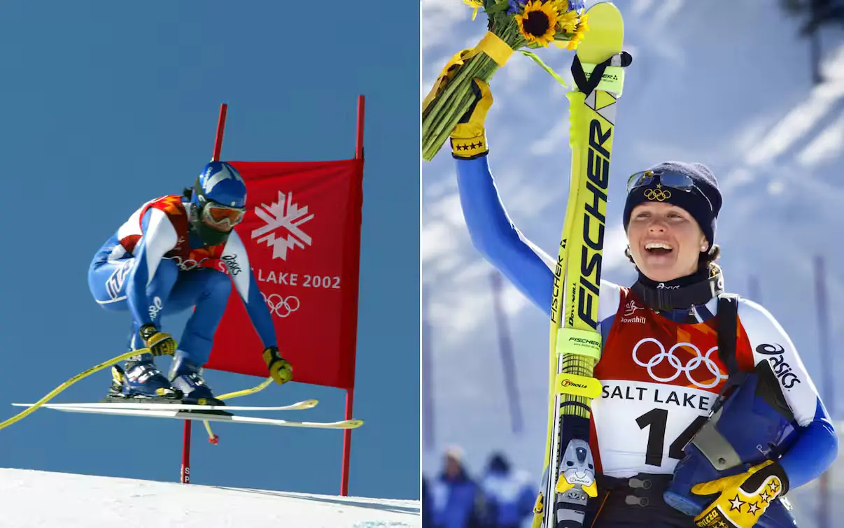 Medaglie Olimpiadi Invernali: Un Approfondimento