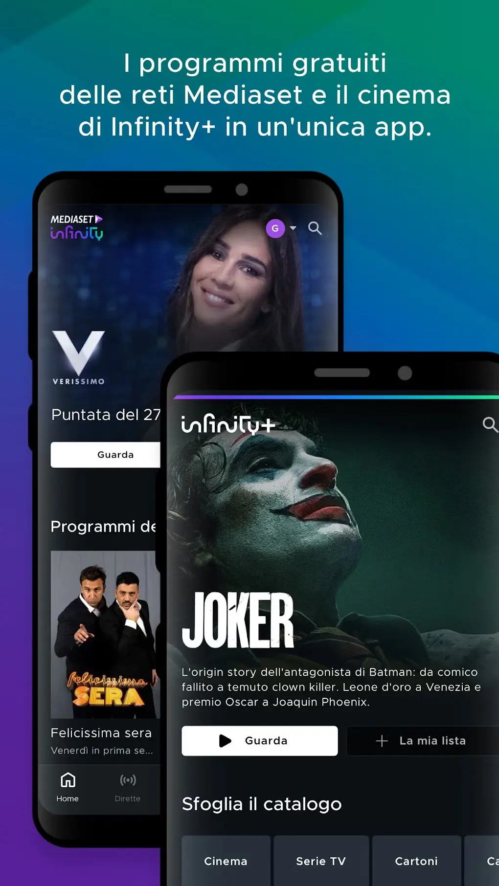 Tutto su Mediaset Infinity e il suo impatto sullo Streaming in Italia image 1