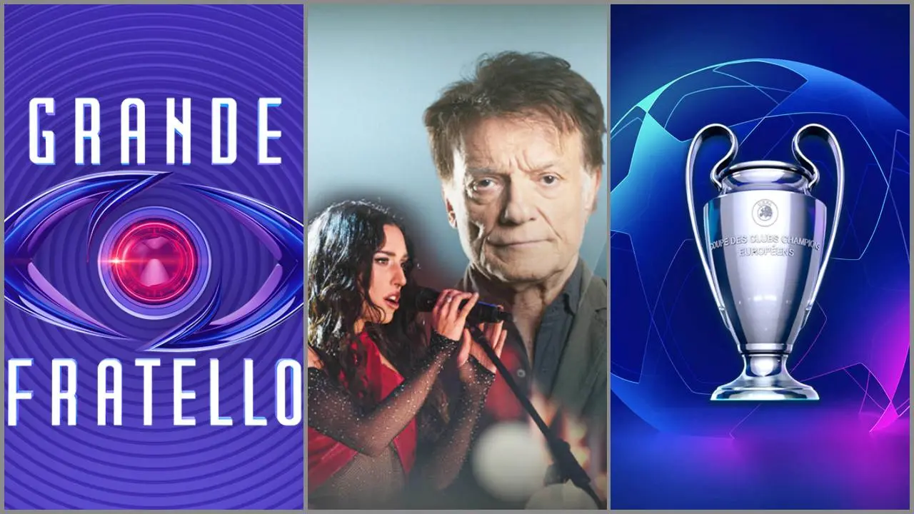 Le Ultime Novità di Mediaset Streaming nel 2023 image 1