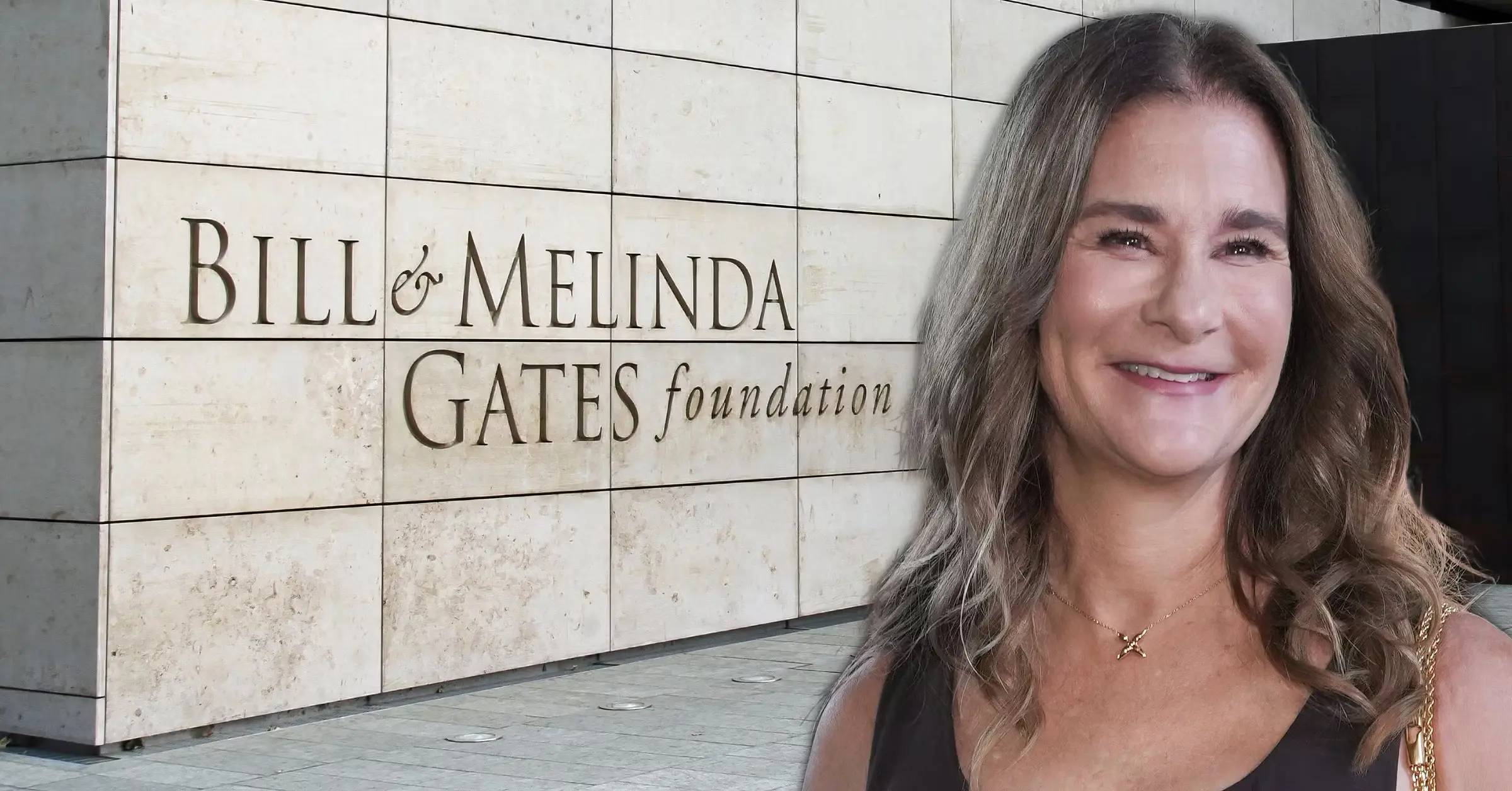 Il Ruolo di Melinda Gates nel Cambiamento Sociale image 1