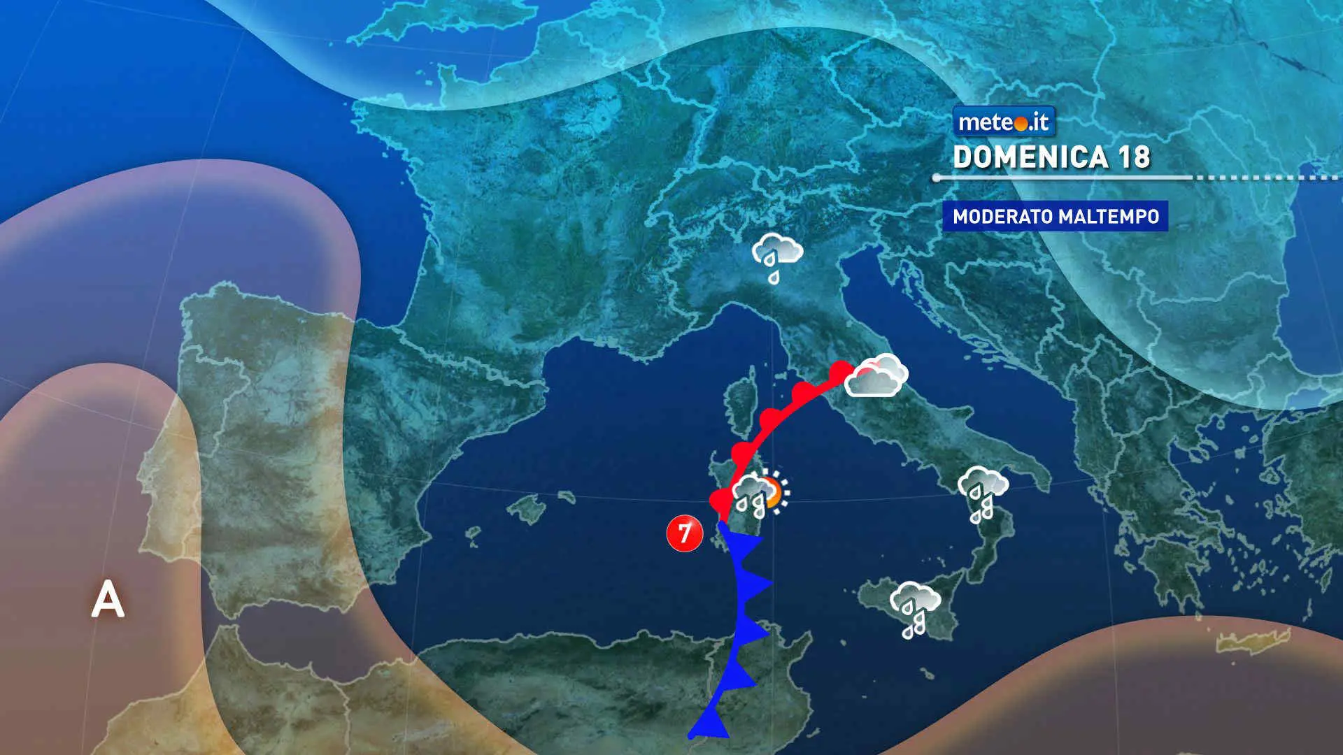 Aggiornamenti Meteo a Bari: Cosa Aspettarsi Questa Settimana