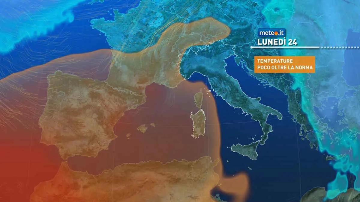 Meteo Bologna: Le Ultime Previsioni e Aggiornamenti
