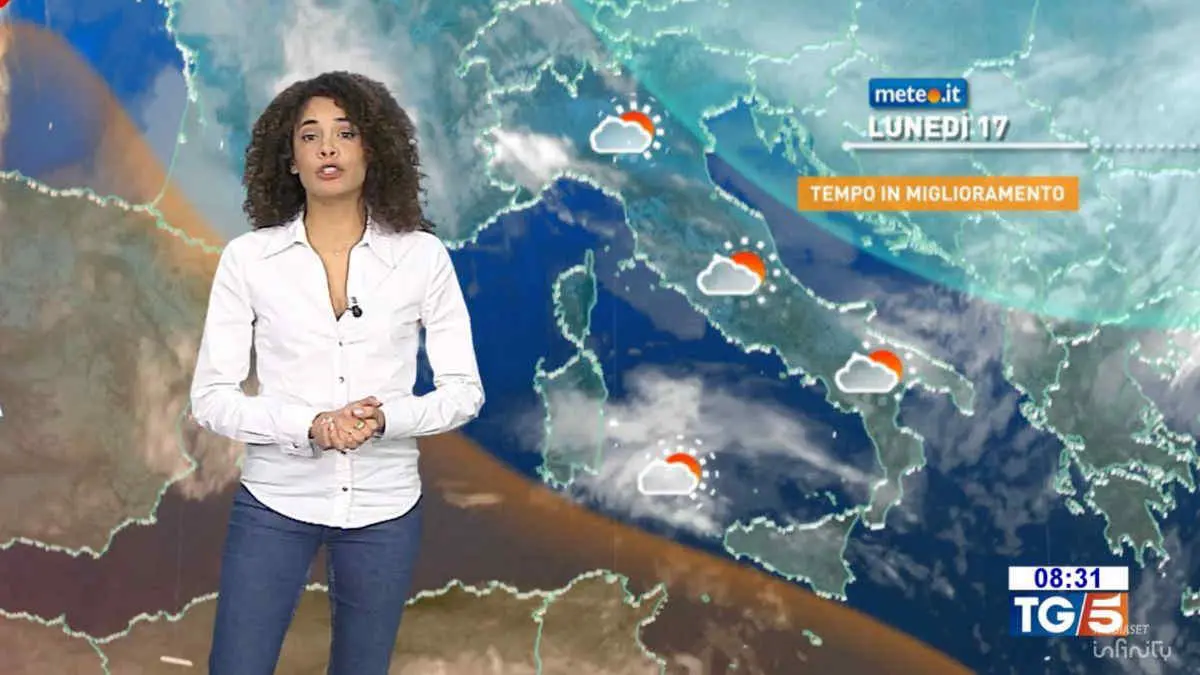 Previsioni Meteo Cortina d’Ampezzo: Cos’è Importante Sapere