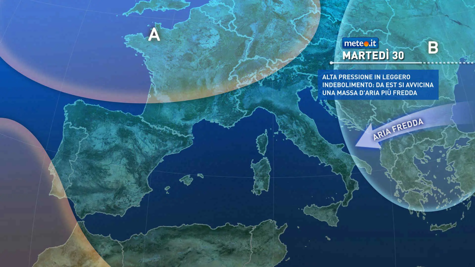 Ultime Previsioni Meteo per Firenze image 1