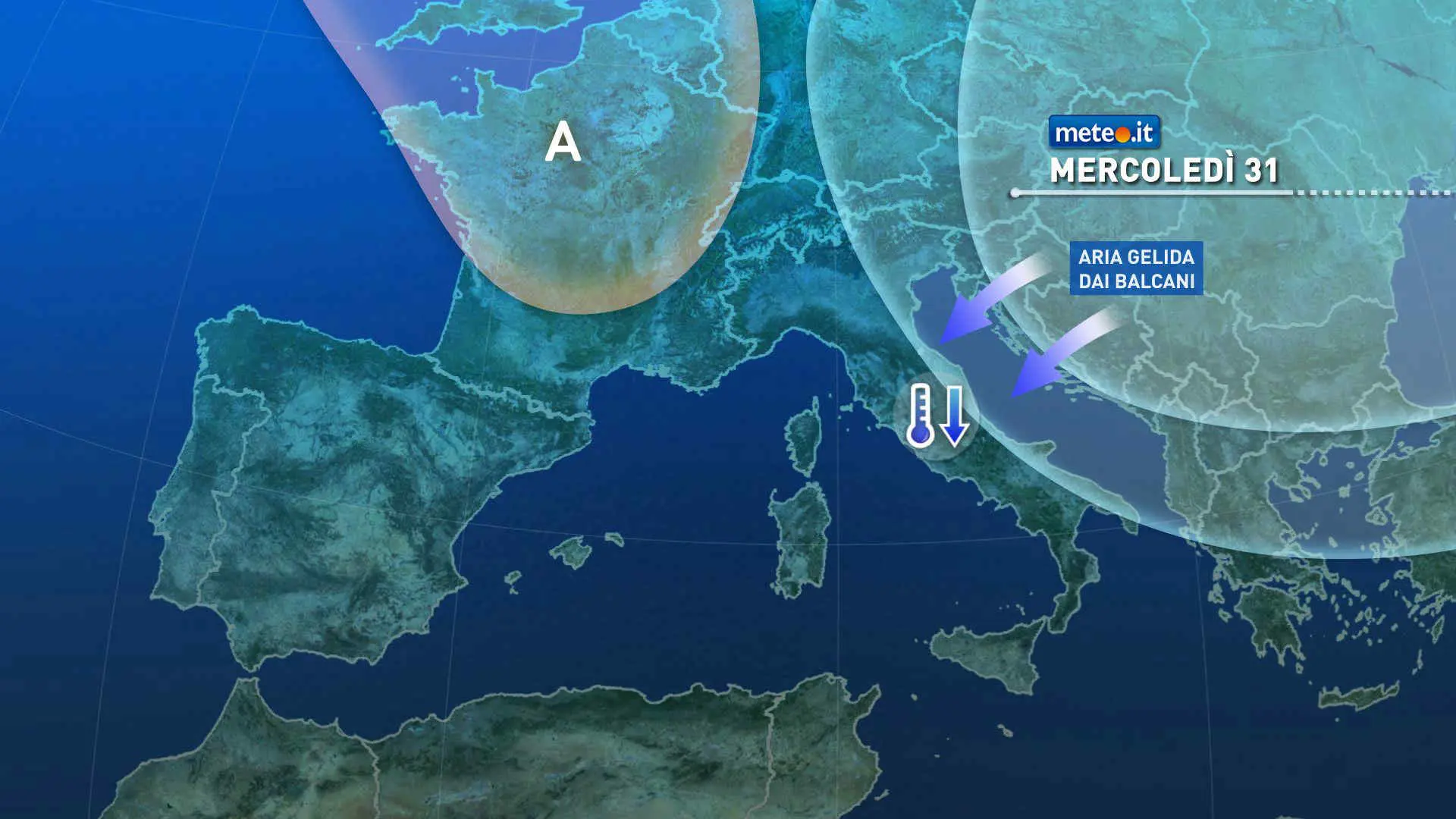Situazione Meteo Attuale a Firenze: Previsioni e Impatti