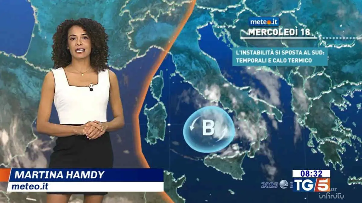 Previsioni Meteo per Genova: Tutto Quello che Devi Sapere