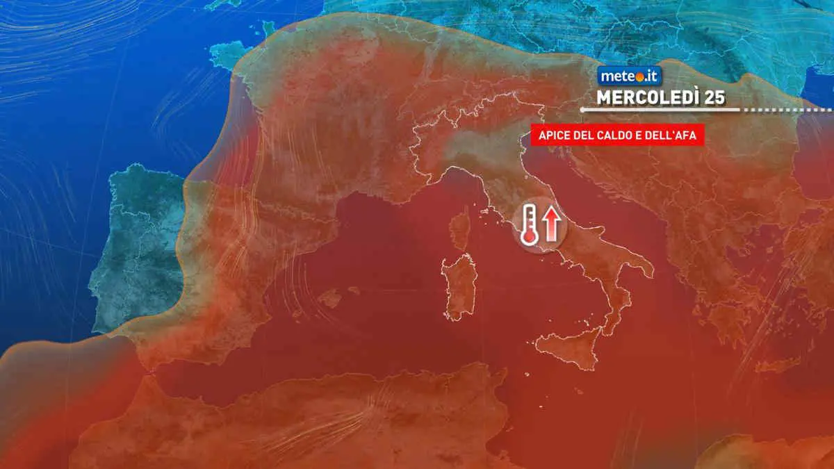 Previsioni Meteo Lecce: Cosa Aspettarsi Questa Settimana