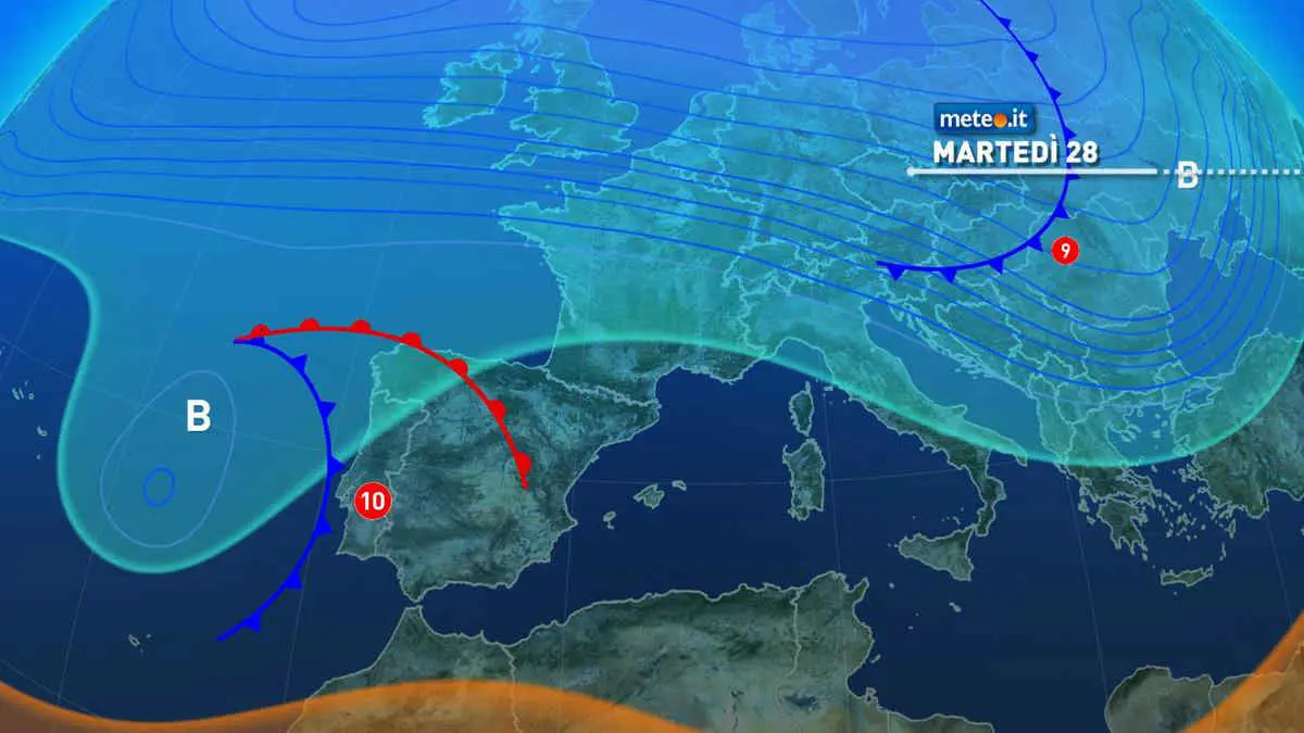 Meteo Lecce: Previsioni e Importanza per la Vita Quotidiana