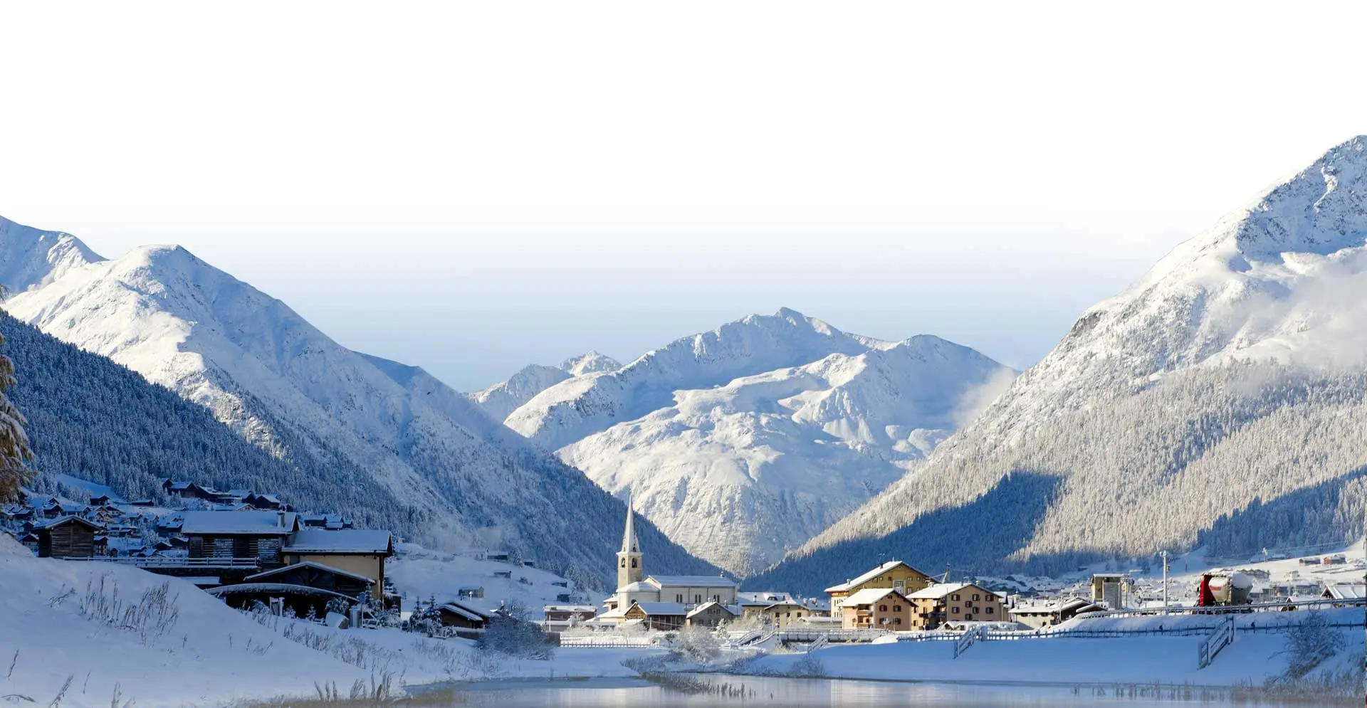 Previsioni Meteo per Livigno: Cosa Aspettarsi nei Prossimi Giorni