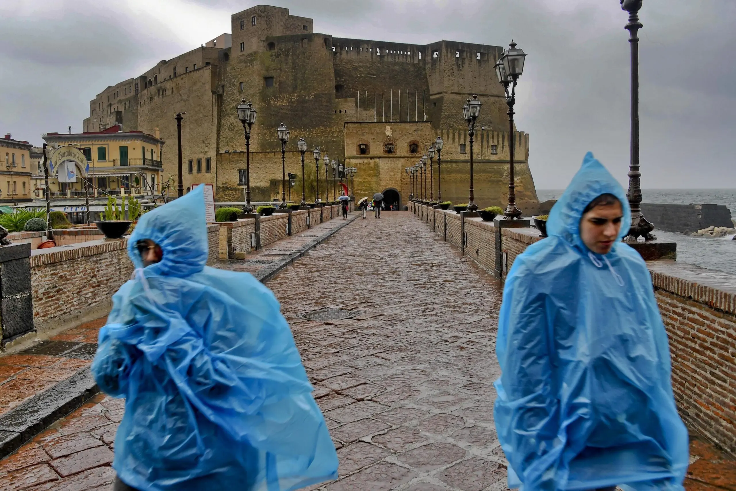 Previsioni Meteo Napoli: Risultati e Tendenze Recenti