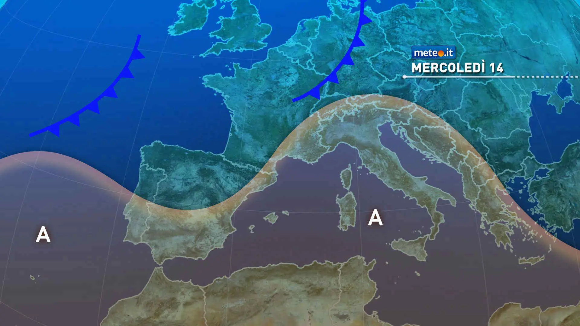 Meteo Napoli Oggi: Cosa Aspettarsi?