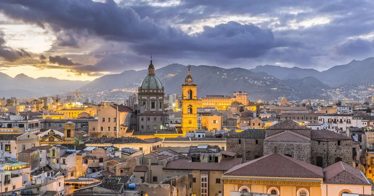 Previsioni Meteo per Palermo: Cosa Aspettarsi