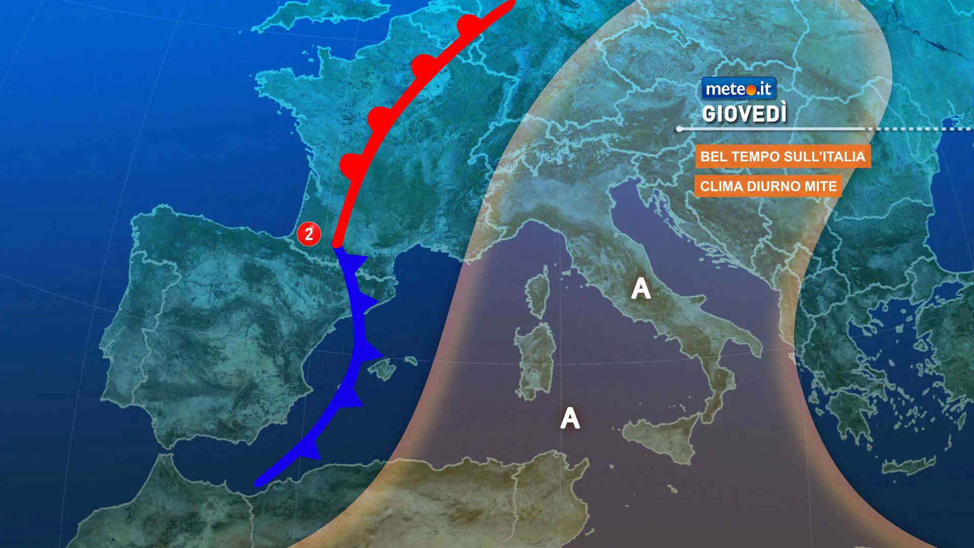 Aggiornamenti Meteo a Parma: Previsioni e Situazione Attuale
