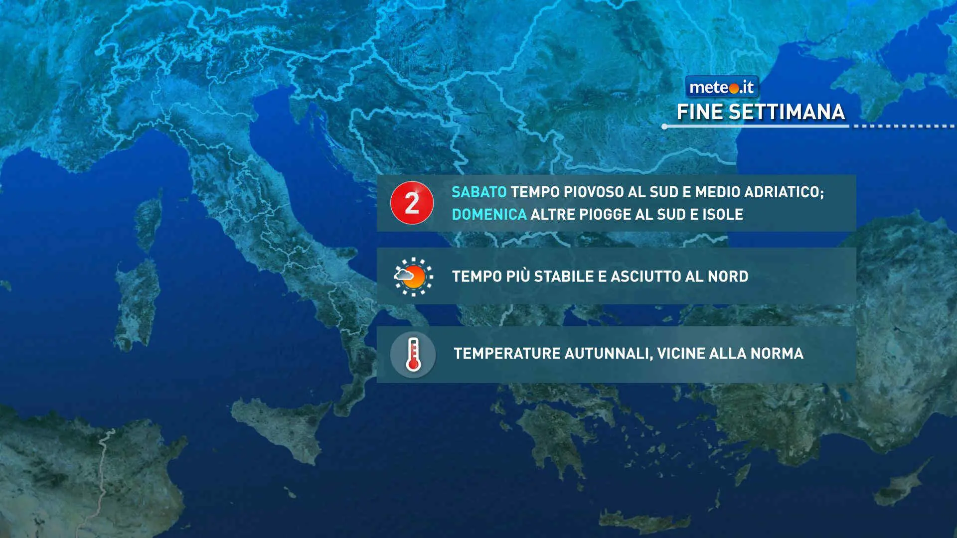 Meteo Parma: Tendenze e Previsioni per il Futuro