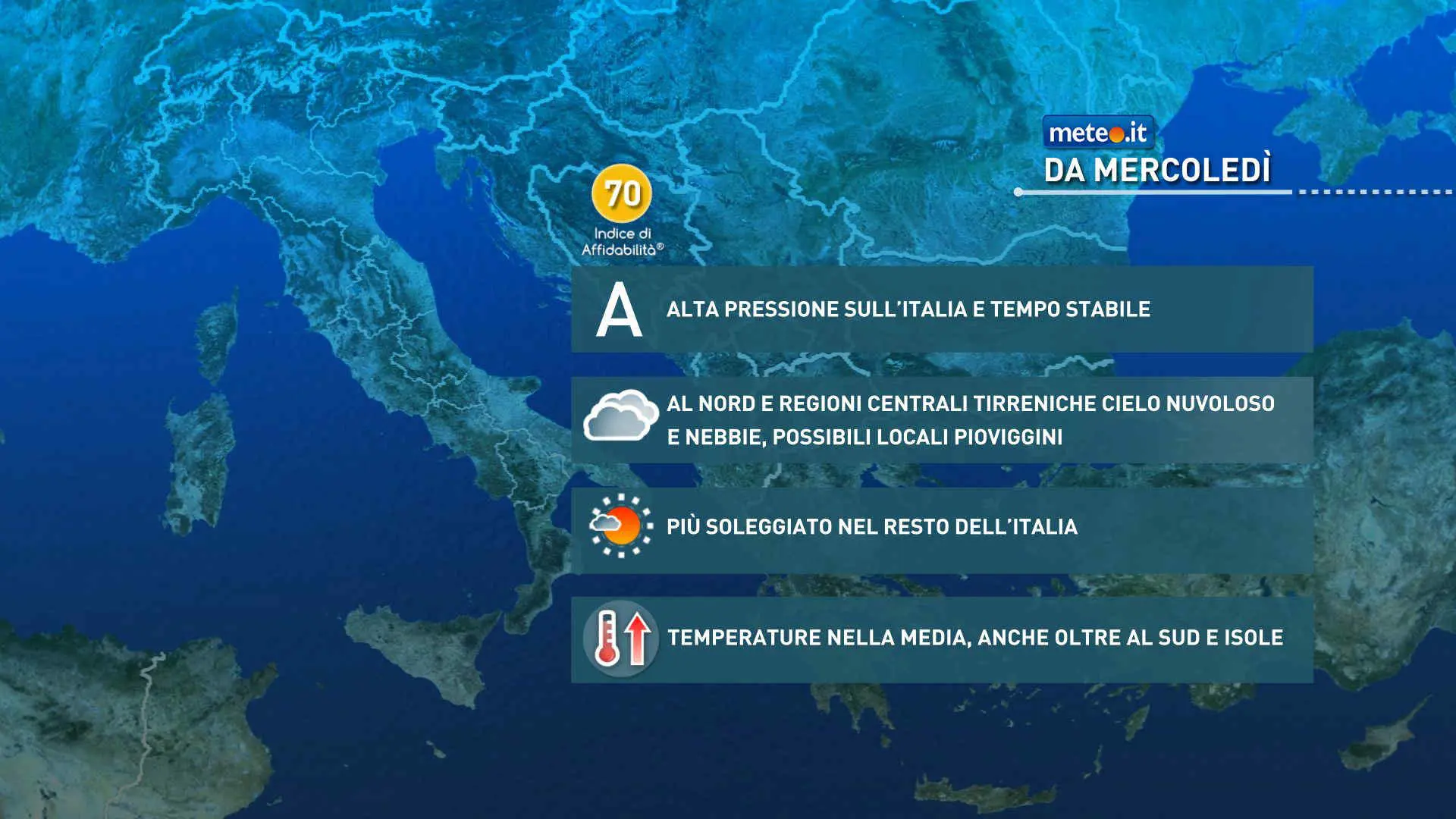 Meteo Roma: Previsioni e Condizioni Attuali