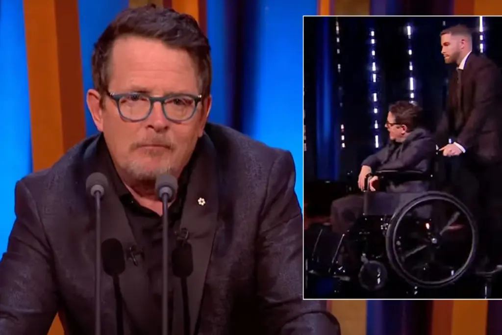 Michael J. Fox: Vita, carriera e impegno per il Parkinson