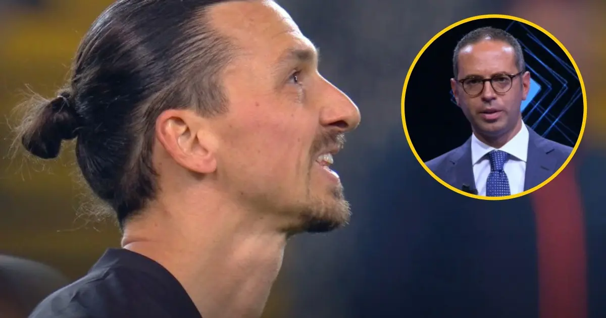 Michele Criscitiello: Il Riflessione sui Temi Calciatori e Società